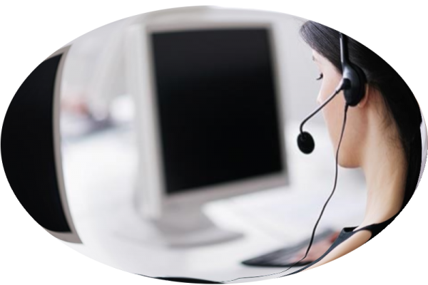 Aplikacja dla Call-Center - Ankieta Telemarketingowa